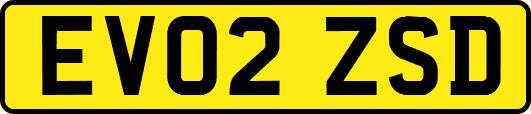 EV02ZSD