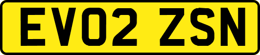 EV02ZSN