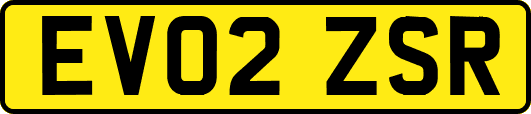 EV02ZSR