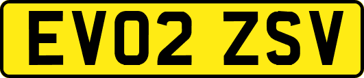 EV02ZSV