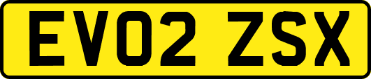 EV02ZSX