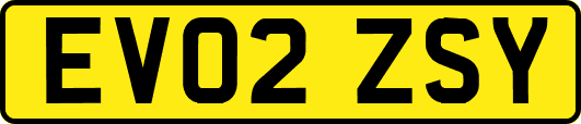 EV02ZSY