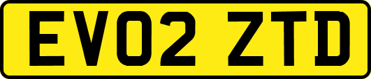 EV02ZTD