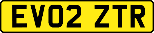 EV02ZTR