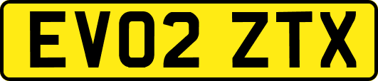 EV02ZTX