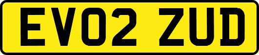 EV02ZUD