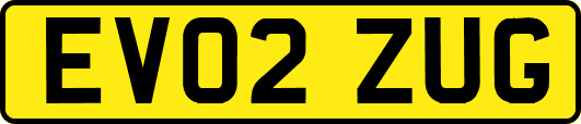 EV02ZUG