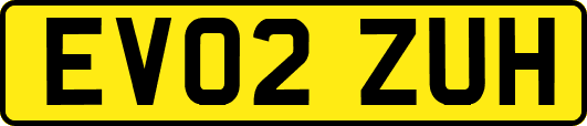 EV02ZUH