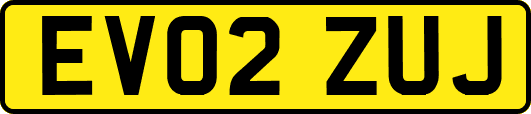 EV02ZUJ