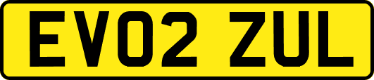 EV02ZUL