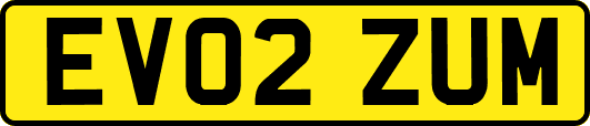 EV02ZUM