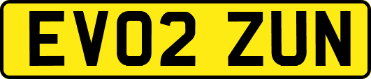 EV02ZUN