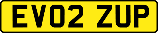 EV02ZUP
