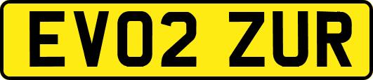 EV02ZUR