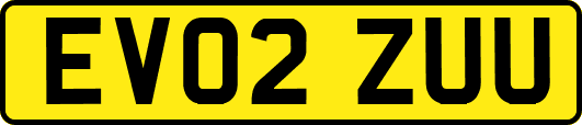 EV02ZUU