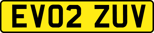 EV02ZUV