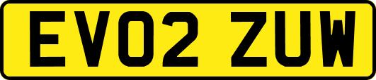 EV02ZUW