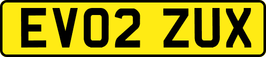 EV02ZUX