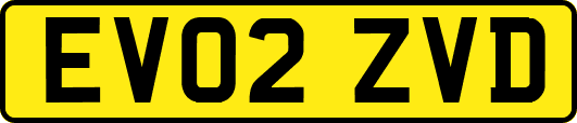 EV02ZVD