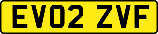 EV02ZVF