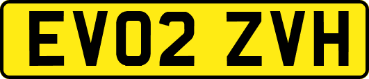 EV02ZVH