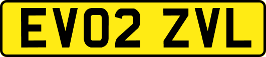 EV02ZVL