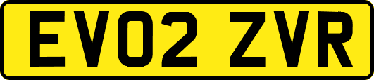 EV02ZVR