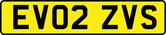 EV02ZVS