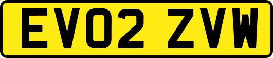 EV02ZVW