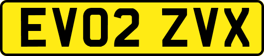 EV02ZVX