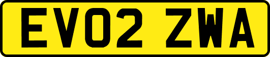 EV02ZWA