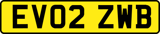 EV02ZWB