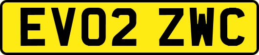 EV02ZWC