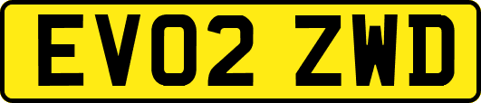 EV02ZWD
