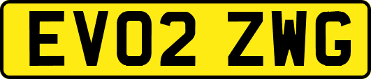EV02ZWG