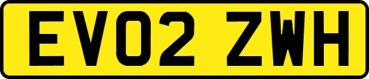 EV02ZWH