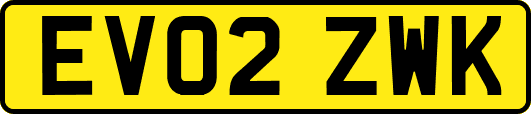 EV02ZWK