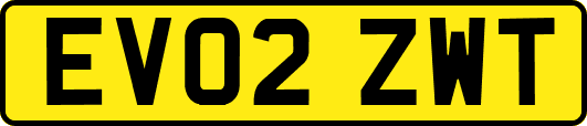 EV02ZWT