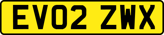 EV02ZWX