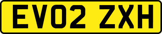 EV02ZXH