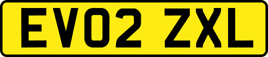 EV02ZXL