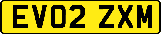 EV02ZXM