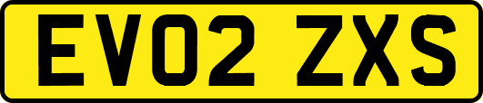 EV02ZXS