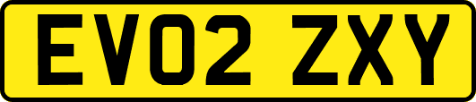 EV02ZXY