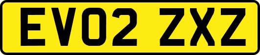 EV02ZXZ