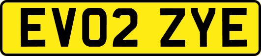 EV02ZYE