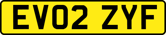 EV02ZYF