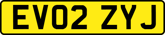 EV02ZYJ