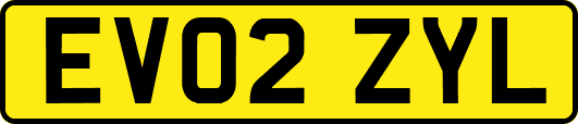 EV02ZYL