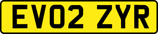 EV02ZYR